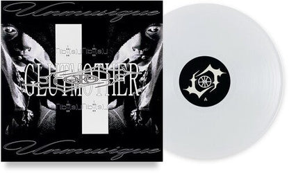 Lucy Bedroque: Unmusique - White { Vinyl }