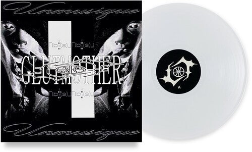 Lucy Bedroque: Unmusique - White { Vinyl }