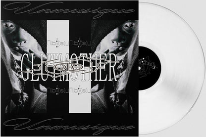Lucy Bedroque: Unmusique - White { Vinyl }