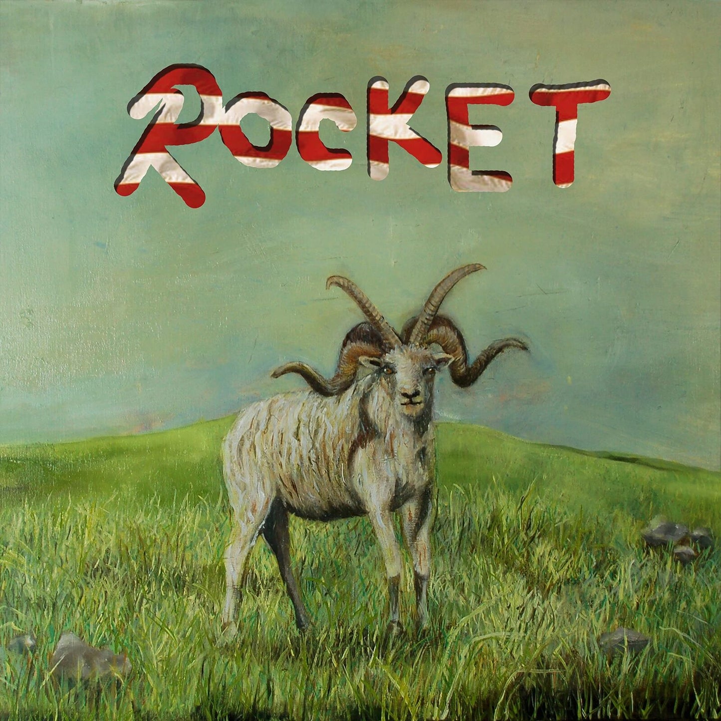 Alex G: Rocket { Vinyl }